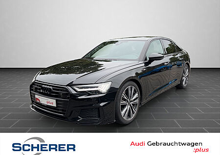 Audi A6 Limousine 45 TFSI S line S tronic PANO KAMERA HUD