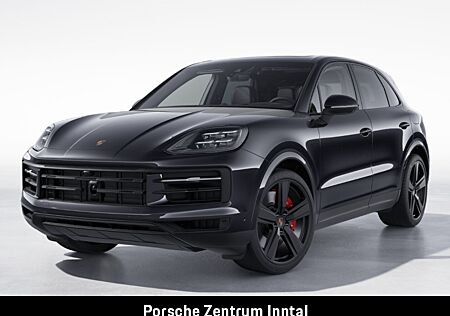 Porsche Cayenne S E-Hybrid |22-Zoll |Sportabgas |BOSE