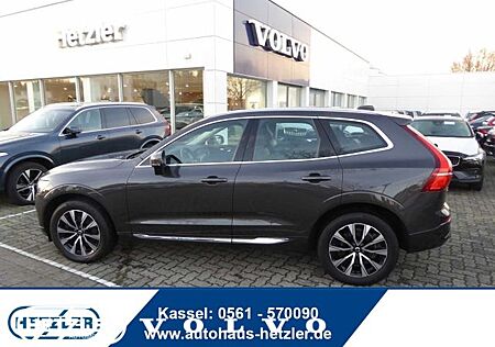 Volvo XC 60 XC60 2WD Diesel EU6d B4 D Plus Bright AHK DAB SHZ El. Heckklappe LenkradHZG