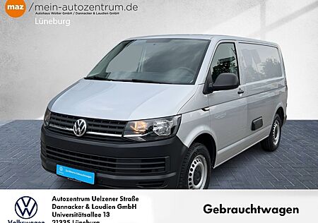 VW T6 Transporter Kasten 2.0 TDI AHK PDC Klima