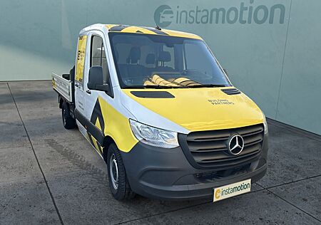 Mercedes-Benz Sprinter 315 CDI Standard HA /Pritsche/ 7-Sitzer