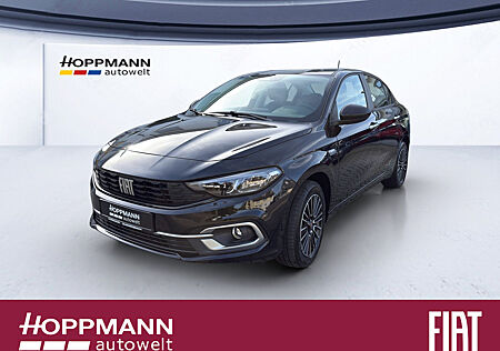 Fiat Tipo Urban Diesel Schaltgetriebe 96KW LED Klimaauto.