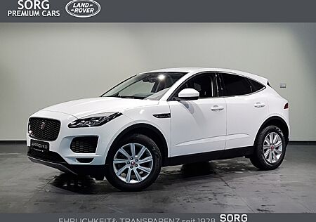 Jaguar E-Pace D150 AWD S*WINTER PAKET*