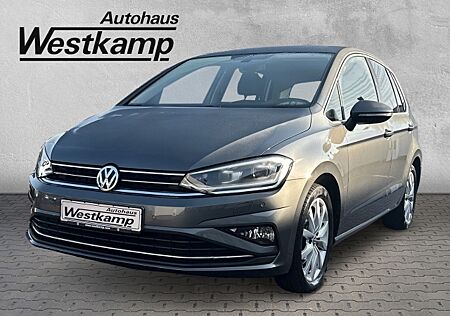 VW Golf Sportsvan Highline 1.5 TSI 6 Gang Ganzj. LED Einparkhilfe