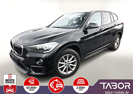 BMW X1 sDrive18i 140 DKG7 Advantage Nav SHZ PDC