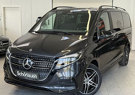 Mercedes-Benz V 250 d STYLE AMG AHK+7SITZ+AIRMATIC+DIGISPIEGEL