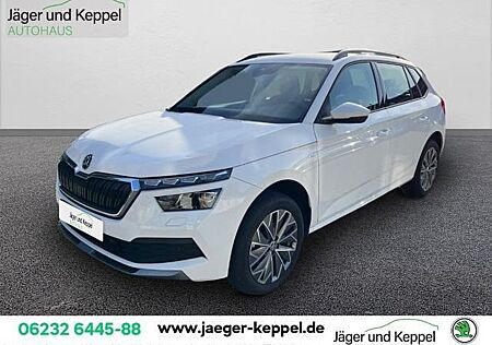 Skoda Kamiq TOUR 1.0l TSI Tour