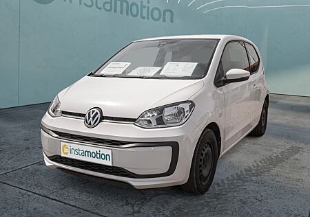 VW Up ! move 1.0 BMT Klima/Sitzhzg/PDC/ESP