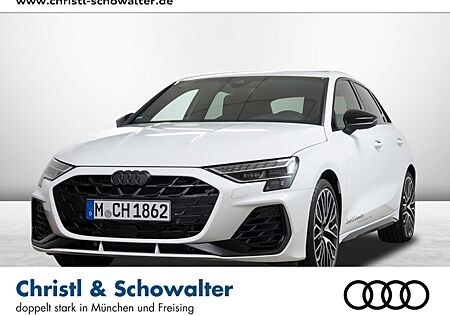 Audi S3 Sportback TFSI S tronic MATRIX OPTIK SCHWARZ