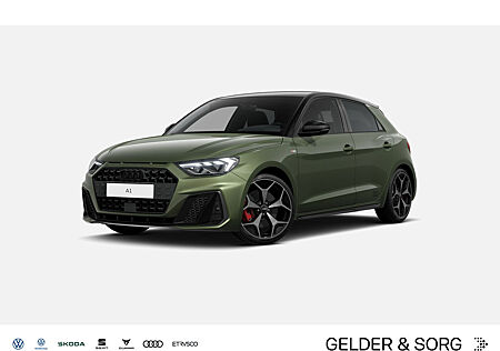 Audi A1 Sportback S line LED|VIRTUAL|SONOS|SHZ|PDC