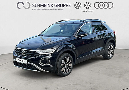 VW T-Roc Life 1.5 TSI AHK Kamera Allwetter ACC