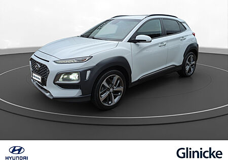 Hyundai Kona 1.6 T-GDI Premium 2WD