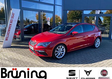 Seat Leon FR 1,4 TSI/ Schiebedach /Einparkhilfe