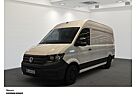 VW Crafter 35 KASTEN 2.0 TDI RADIO KAMERA KLIMA AHK