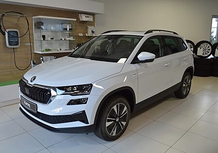 Skoda Karoq 2.0 TDI Tour Navi Matrix LED Rückfahrkamera