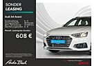 Audi A4 Avant 40TDI Stronic Matrix-LED Navi ACC