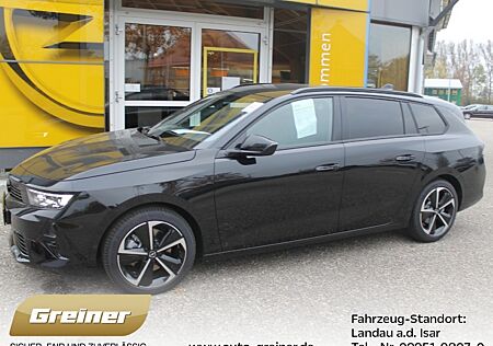 Opel Astra Sports Tourer 1.2 Turbo GS LED|SHZ|NAVI|