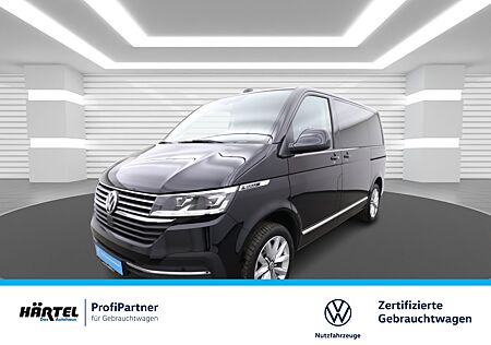 VW T6 Caravelle 6.1 COMFORTLINE 2,0 TDI DSG 9-SITZER