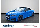 Audi TTS Roadster 2.0 TFSI Quattro COMPETITION MATRIX