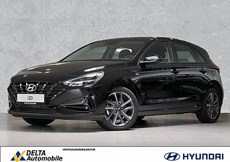 Hyundai i30 1.0 TGDI Trend Carplay Kamera Sitzheizung