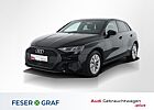 Audi A3 Sportback 40 TFSI e S tronic HUD,Navi,PDC