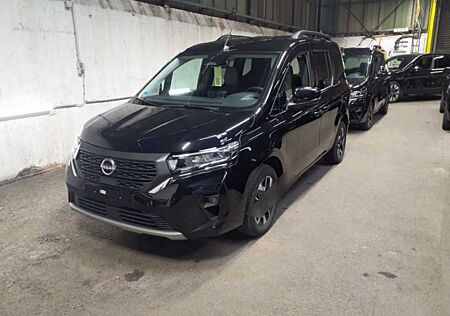 Nissan Townstar N-Design DIG-T 130*5Sitz*Kam*Navi*Leder