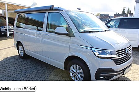 VW T6 California T6.1 CALIFORNIA OCEAN 2.0 TDI / AHK / NAVI / PLUS 3 JAHRE GARANTIE