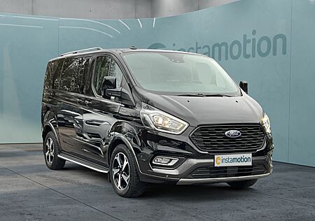 Ford Tourneo Custom 2.0 TDCI 320 L1 Active Automatik 8-