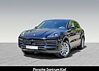 Porsche Cayenne E-Hybrid Nothaltefunktion Massagesitze