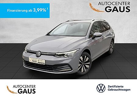 VW Golf Variant Golf VIII Variant Life 1.5 TSI 344€ ohne Anz. Na