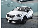 Opel Crossland 120 Jahre LED KAMERA SHZ TEMPOMAT LHZ APPLE/ANDROID ALU