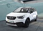Opel Crossland 120 Jahre LED KAMERA SHZ TEMPOMAT LHZ APPLE/ANDROID ALU