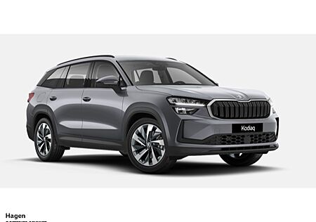 Skoda Kodiaq Selection 1.5 TSI iV DSG verfügbar 04/2025