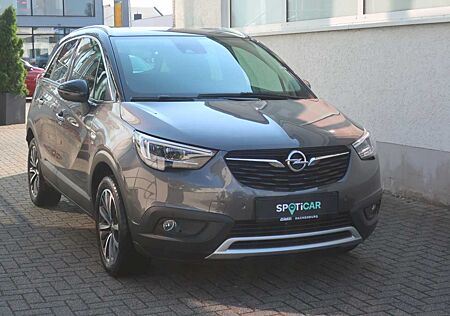 Opel Crossland X 120 Jahre