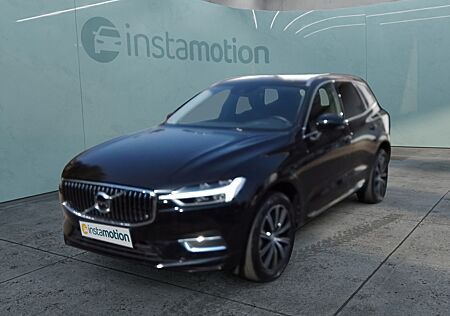 Volvo XC 60 XC60 B5 Mild-Hybrid Inscription