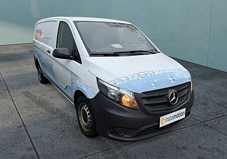 Mercedes-Benz Vito 114 CDI Lang HA Aut. BASE /3-Sitzer/KLIMA