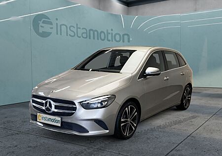 Mercedes-Benz B 180 Edition 19 DISTRO AHK Navi Premium Komfort