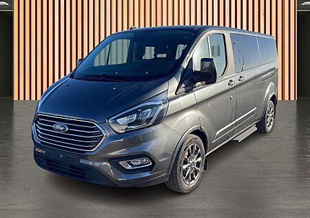 Ford Tourneo Custom 320 L2 Titanium*Navi*Kamera*AHK*