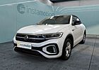 VW T-Roc Cabriolet 1.5 TSI DSG R-Line Black-Style IQ.Light IQ.Drive Standhzg. Kamera Navi Kessy 19