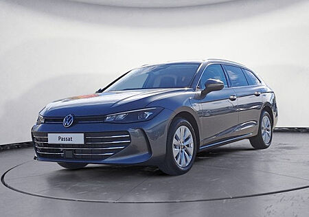 VW Passat Business 1,5 l eHybrid OPF / 6-Gang-Doppe lkupplungsgetriebe DSG