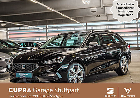 Seat Leon Sportstourer FR 2.0 TDI 110 kW