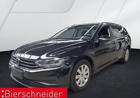 VW Passat Variant 2.0 TDI NAVI AHK