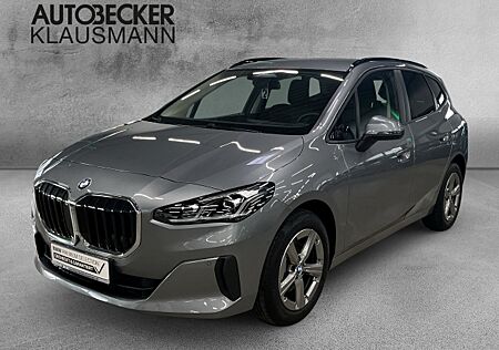 BMW 218 Active Tourer AUTOMATIK LC PROF HuD AHK 360°KAMERA LED PDC