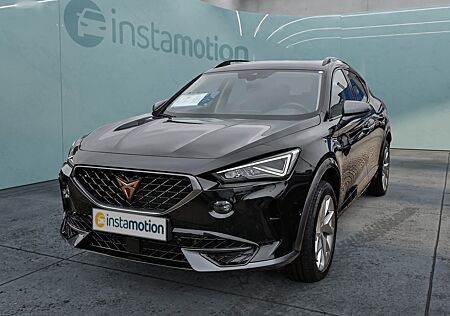 Cupra Formentor 1.5 TSI DSG ACC LED Navi PDC Sitzh.