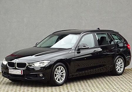 BMW 318i Steptronic Advantage Touring/ LED/ Business