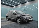 VW T-Roc 1.5 TSI DSG R-Line AHK NAVI IQ.LIGHT EASY KAMERA