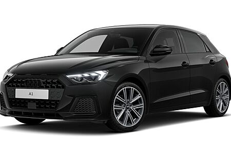 Audi A1 Sportback Advanced Sportback advanced