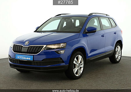 Skoda Karoq 2.0 TDI Style #AHK#DSG#PDC#Kessy#DAB+#SHZ