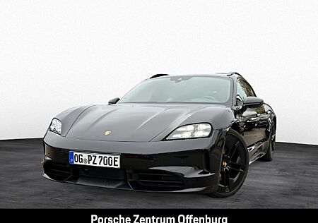 Porsche Taycan 4S Sport Turismo