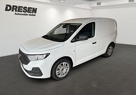 Ford Transit Connect TREND 2.0 Tempomat+PDC+Telefon